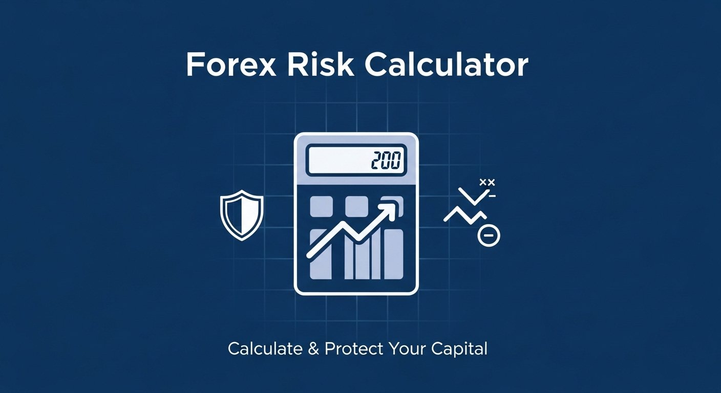 Forex Risk Calculator 