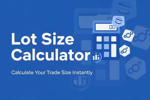 XAUUSD Profit Calculator