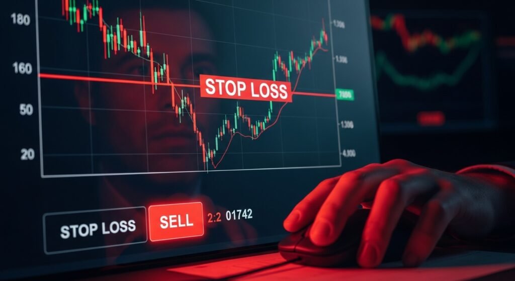 How to Calculate Lot Size in Forex (Step-by-Step With Examples) 4 Set Your Stop Loss