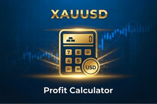 XAUUSD Profit Calculator