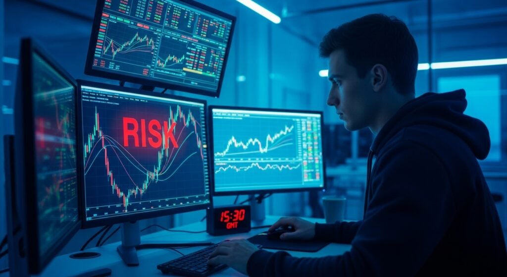 How Much Should You Risk Per Trade? 5 forex trading