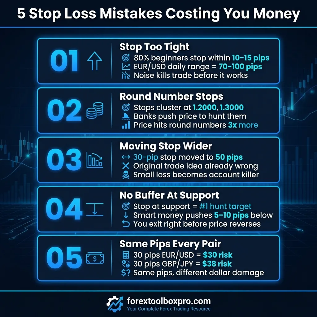 5 Stop Loss 202603291649