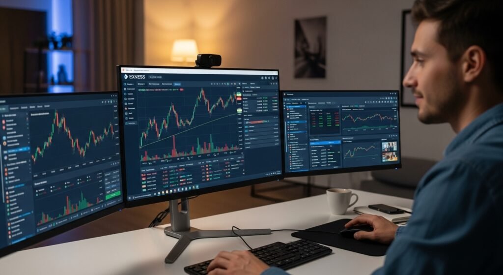  Attempting to Trade Every Market Session