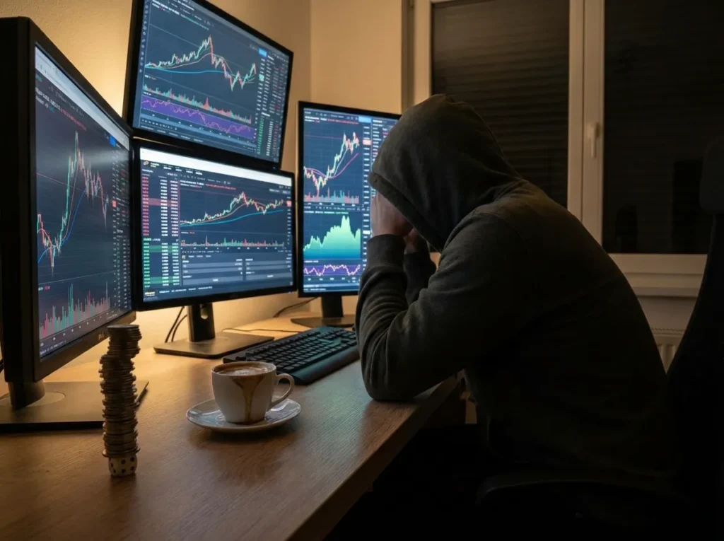 Beginner Forex traders 202603291653