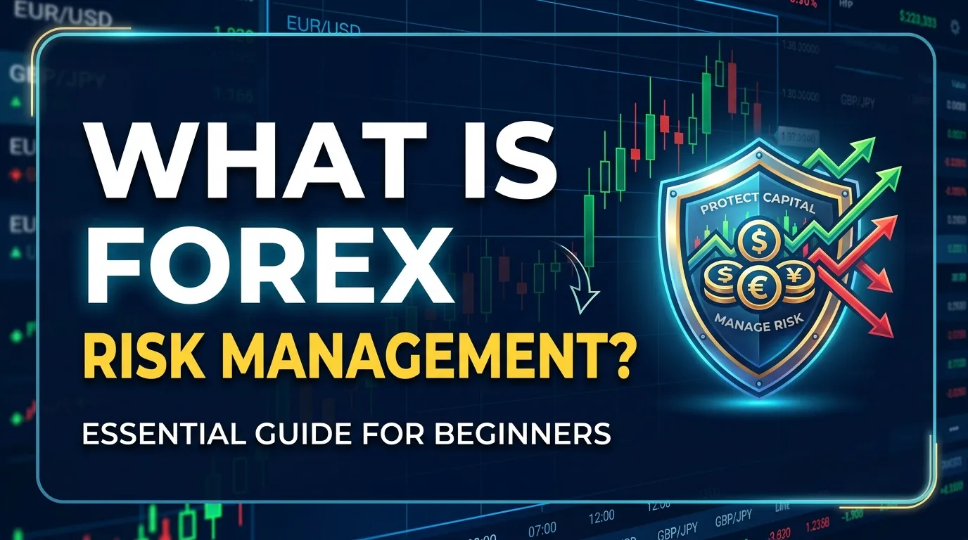 Risk Management Strategies for Forex Beginners Explained Simply
