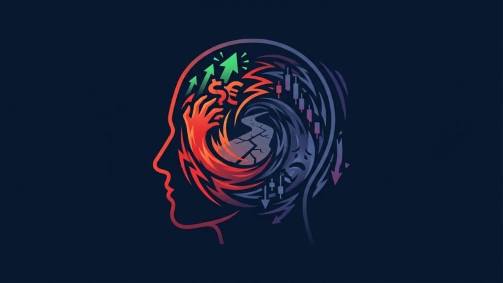 Psychology Behind Forex Overtrading