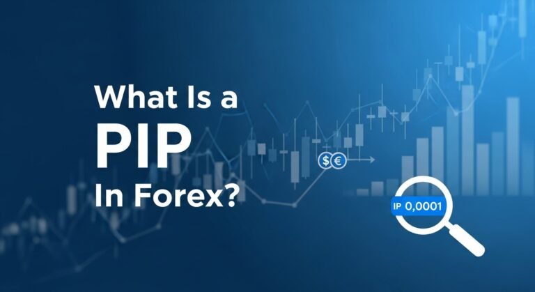 What Is a Pip in Forex