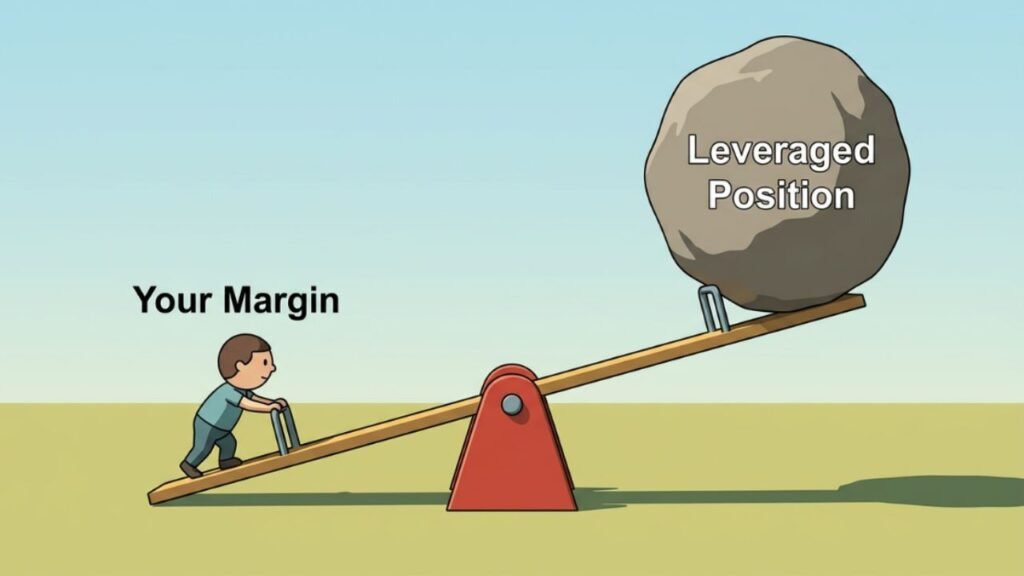 What Is Leverage in Forex? How $100 Controls $10,000 2 What is leverage in forex (1)