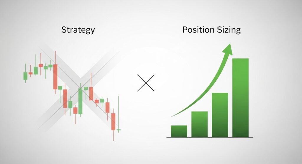 How to Calculate Position Size in Forex Trading for Beginners Step by Step 2 Why Position Sizing Matters More Than Your Strategy