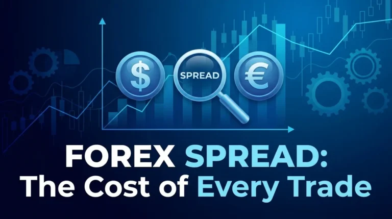 Forex Spread Explained What You Pay for Every Trade