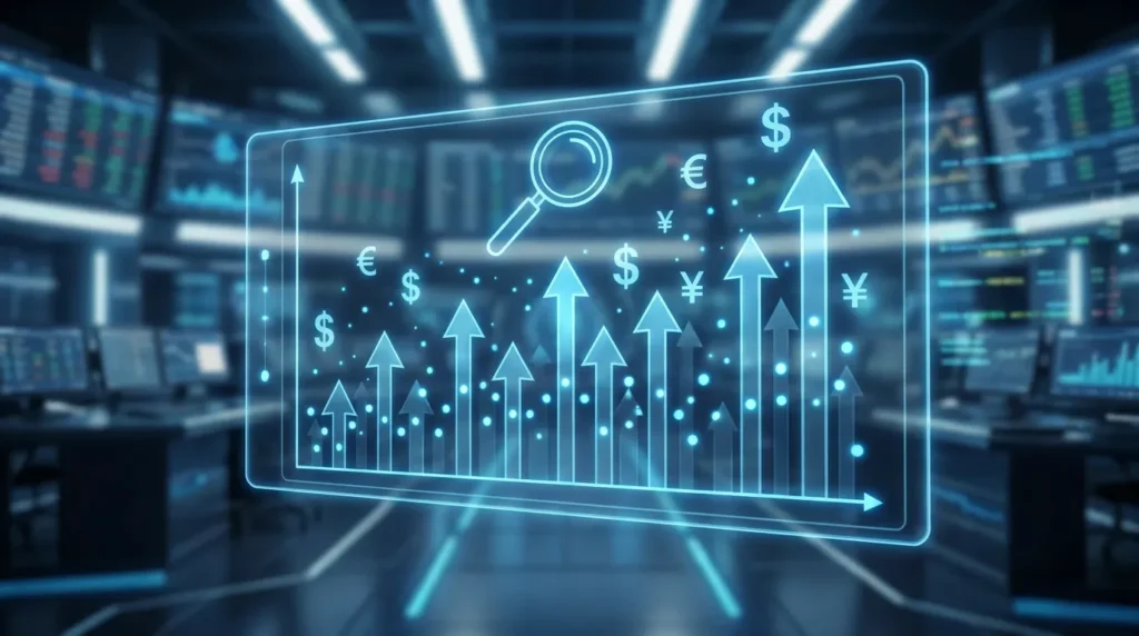 What is Forex Trading? A Beginner's Complete Guide 4 Pips