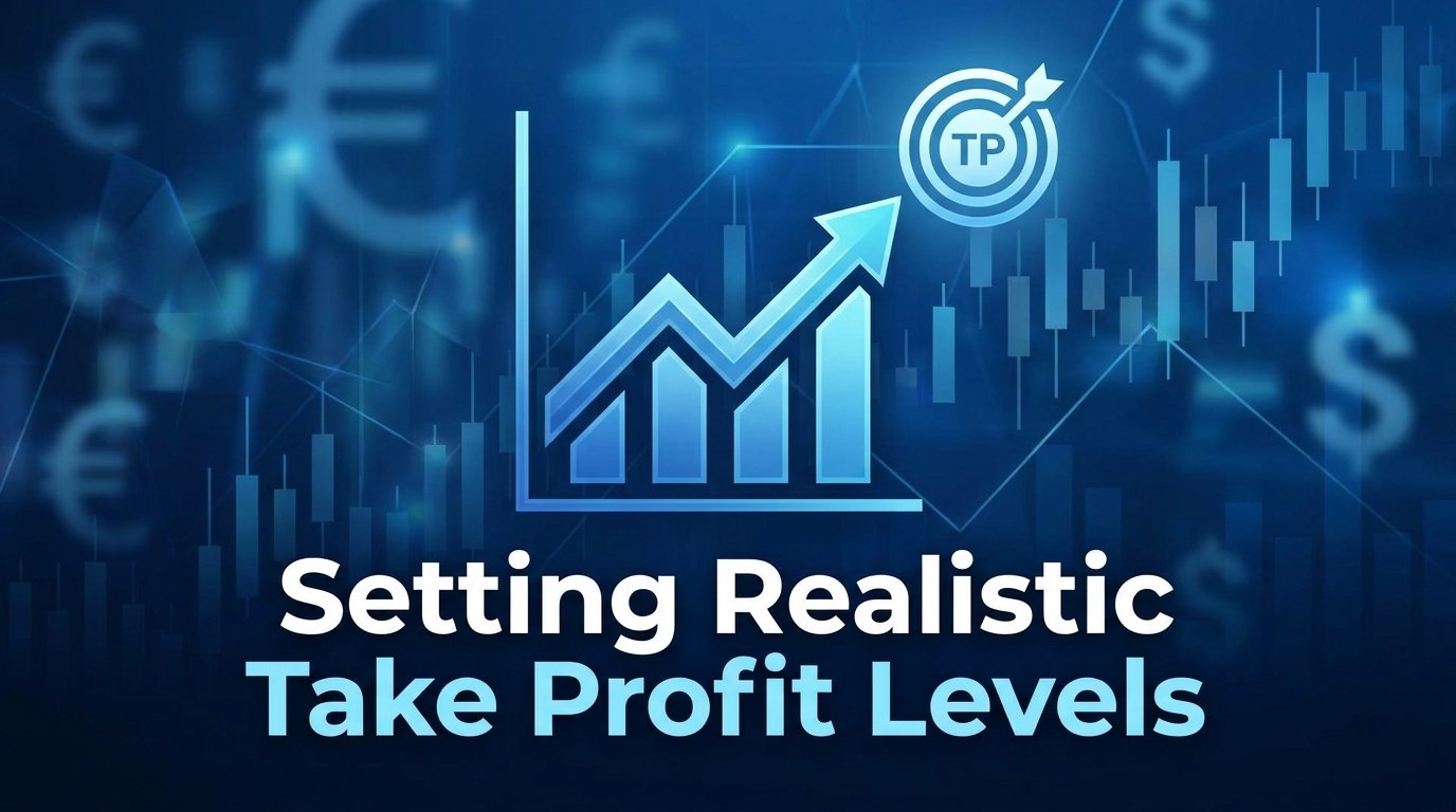 Take_Profit_Levels in forex