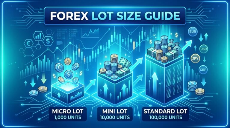 What Is a Lot in Forex in Forex