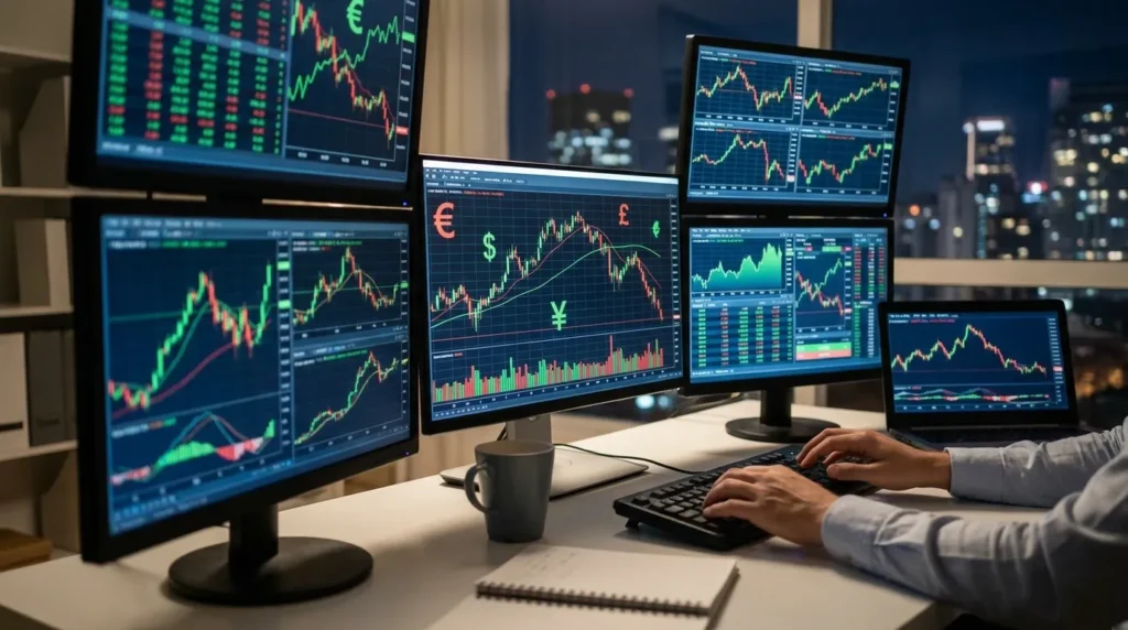 What is Forex Trading? A Beginner's Complete Guide 2 What is Forex Trading