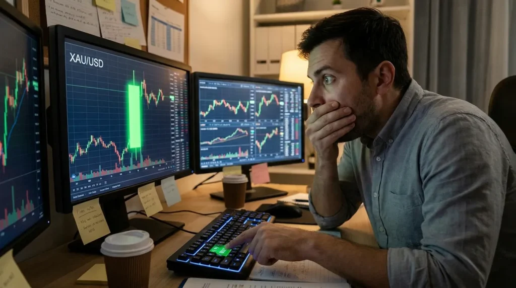 FOMO in Forex Trading: How to Beat It 3 FOMO vs. Revenge Trading vs. Overtrading