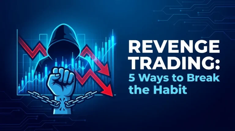 What Is Revenge Trading? 5 Ways to Break the Habit for Good