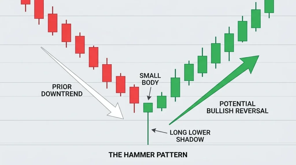 Hammer Pattern