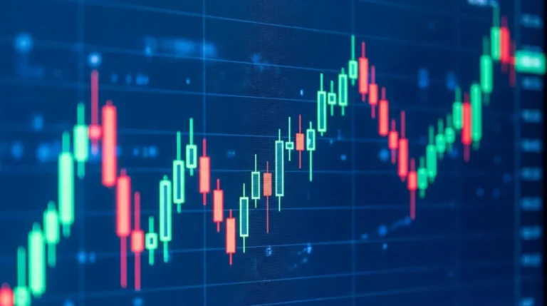 How to Read Candlestick Charts