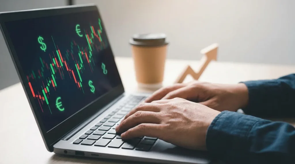 How to Build Confidence in Forex Trading
