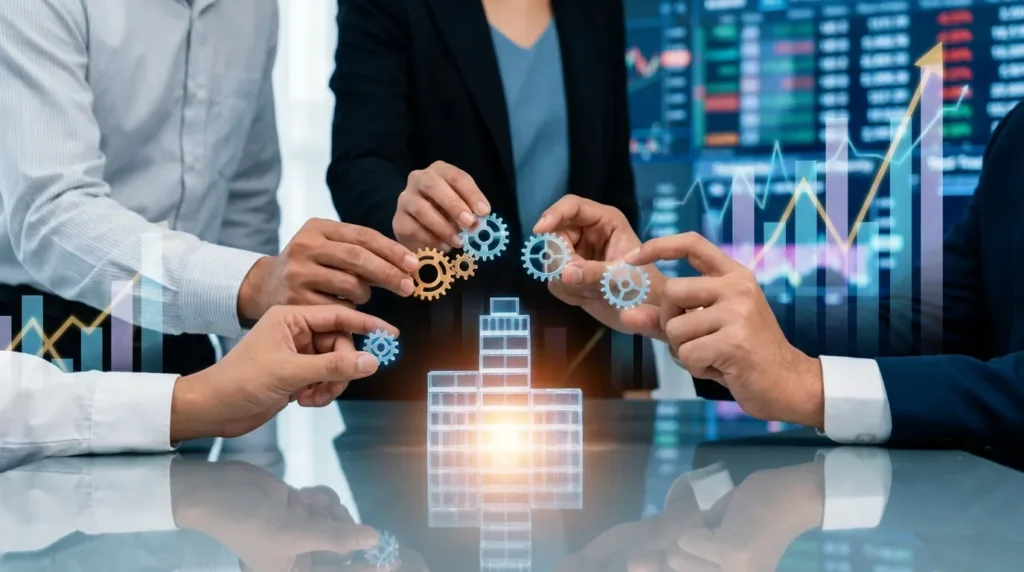 Stocks market 202607092044