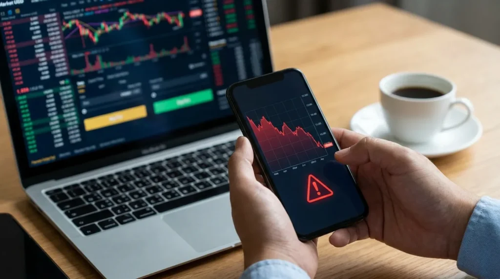 FOMO in Forex Trading: How to Beat It 4 Why Your Brain Is Wired to Chase the Market