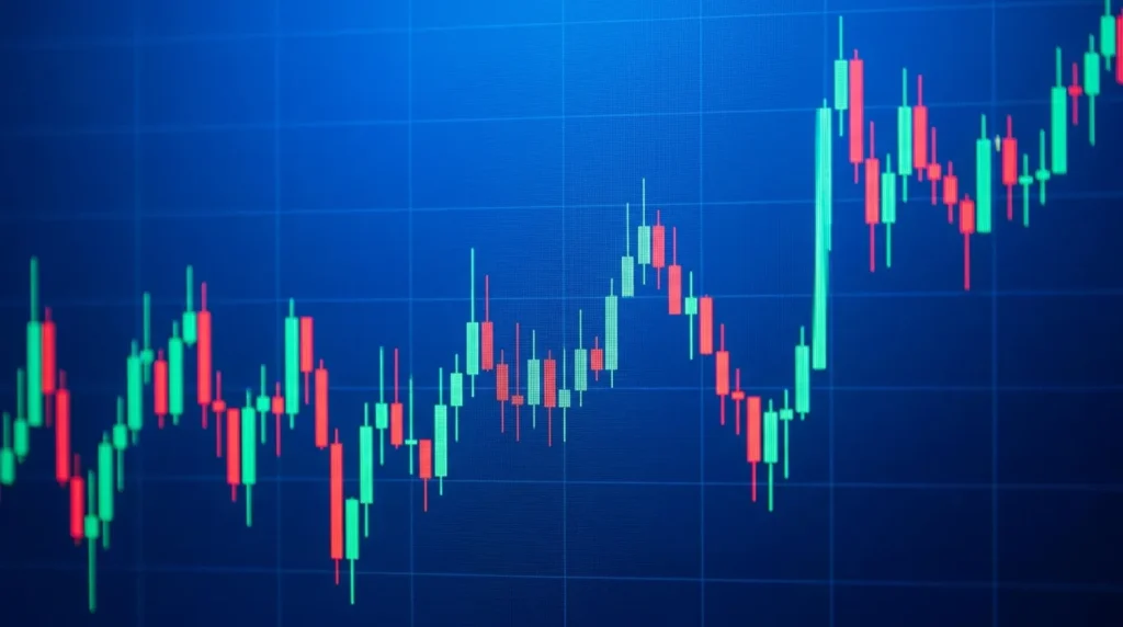 What Exactly is a Candlestick Chart?