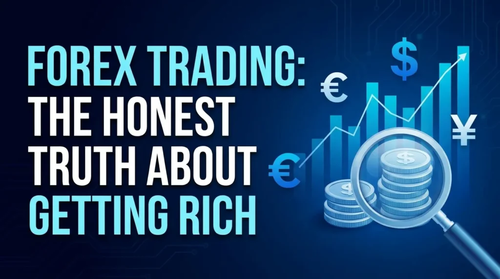how much money do you need to start forex trading