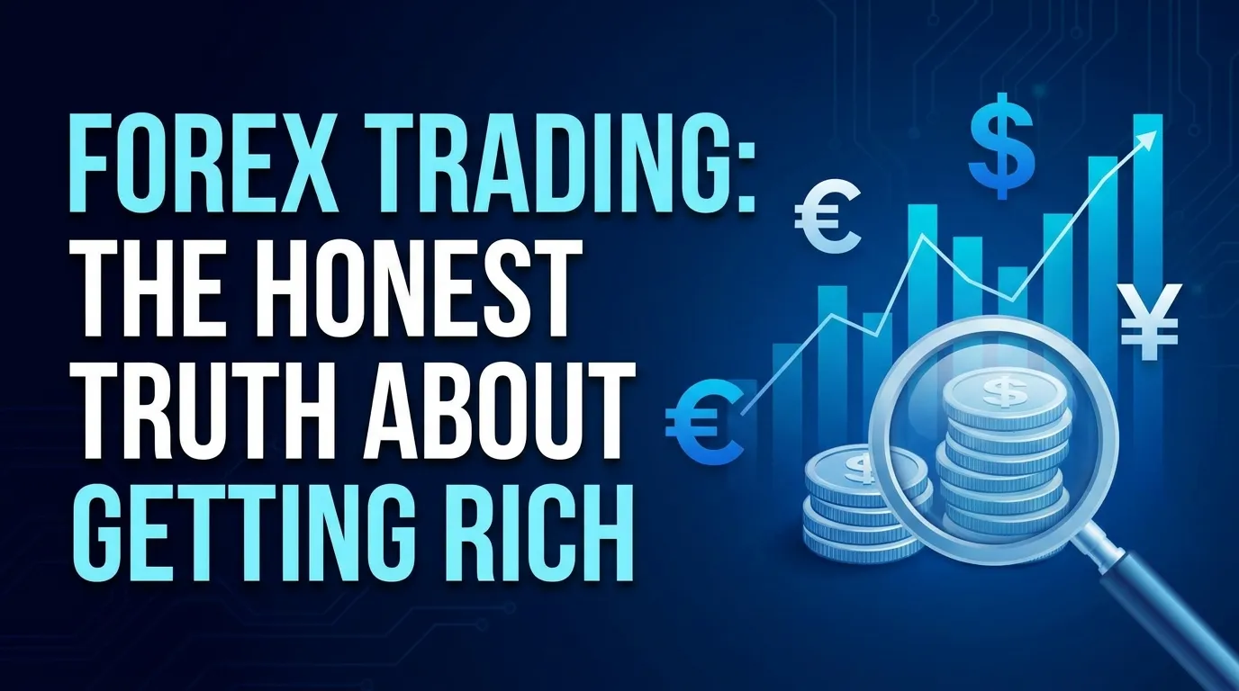 how much money do you need to start forex trading